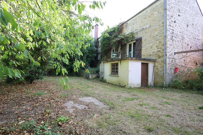 Maison - 180 m² - 5 pièces