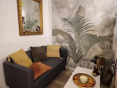 Appartement - 28 m² - 2 pièces