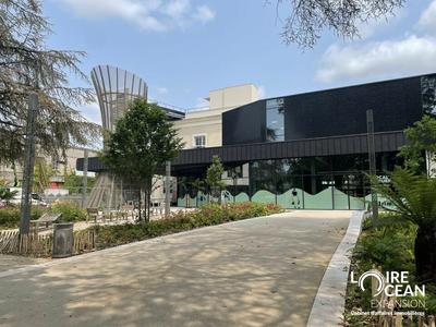 Local commercial - 495 m²