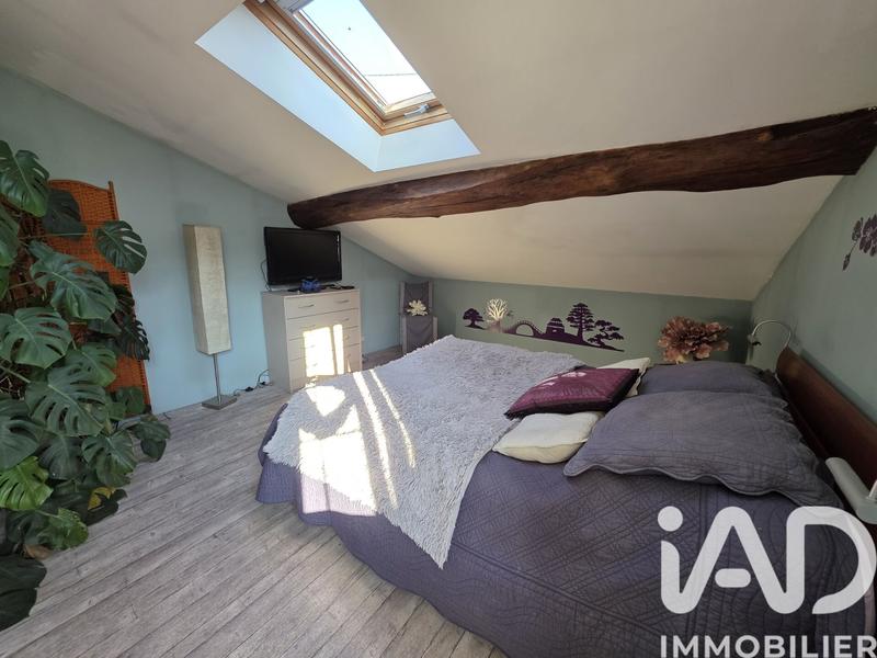 Maison - 142 m² - 6 pièces