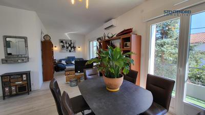 Appartement - 86 m² - 4 pièces