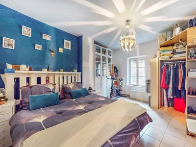 Maison de village - 142 m² - 5 pièces