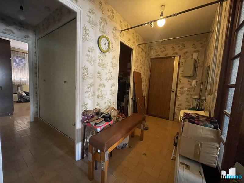 Appartement - 78 m² - 4 pièces