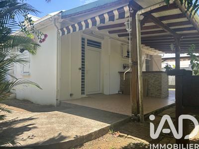 Maison - 120 m² - 4 pièces