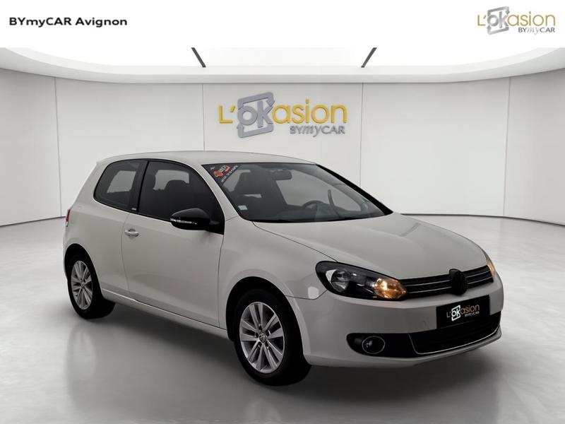 Volkswagen Golf 1.4 16s 80 Style