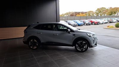 Renault Symbioz iconic E-Tech full hybrid 145