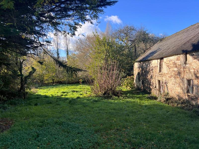 Grange - 84 m² - 4 pièces