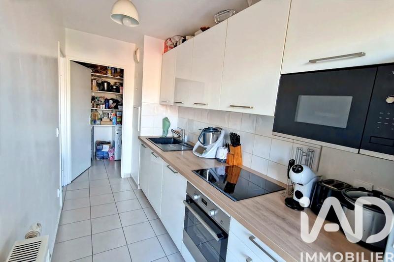 Appartement - 78 m² - 4 pièces