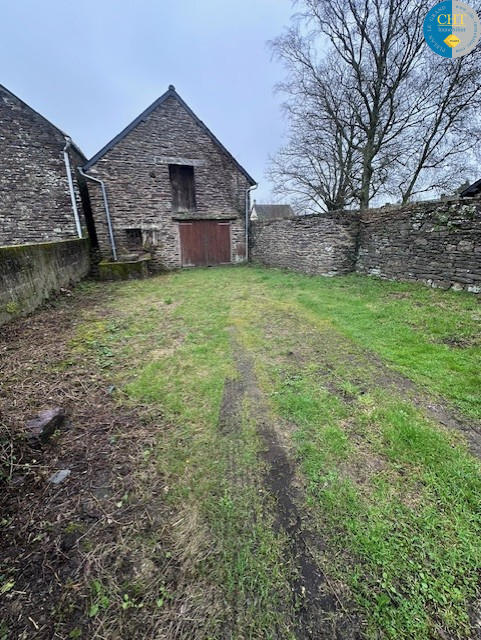 Maison - 74 m² - 3 pièces