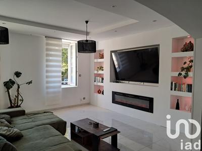 Appartement - 276 m² - 8 pièces