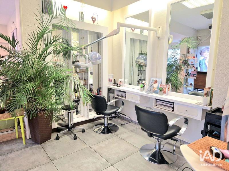 Local commercial - 64 m²