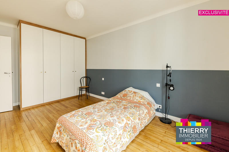 Appartement - 74 m² - 3 pièces