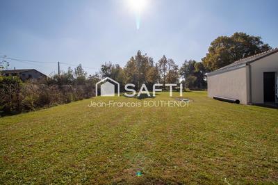 Maison - 155 m² - 5 pièces