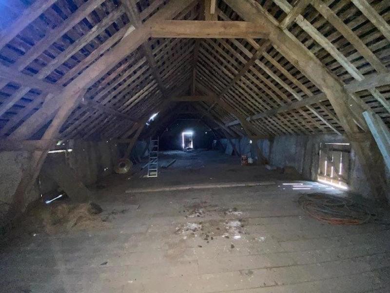 Ferme - 230 m² - 3 pièces