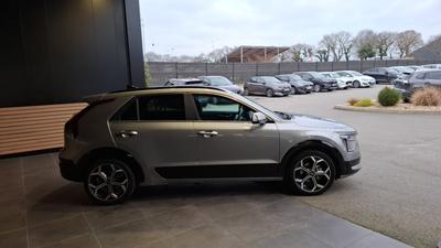Kia Niro 1.6 Gdi 141 Ch Hev Dct6 Premium