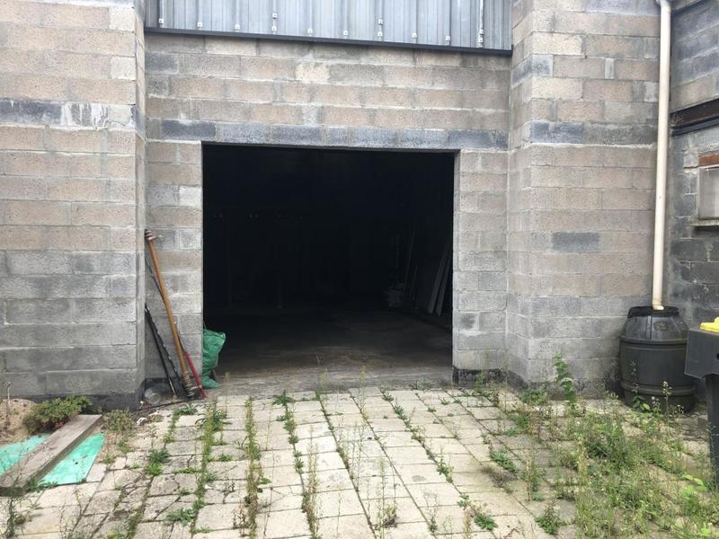 Maison de ville - 90 m² - 4 pièces