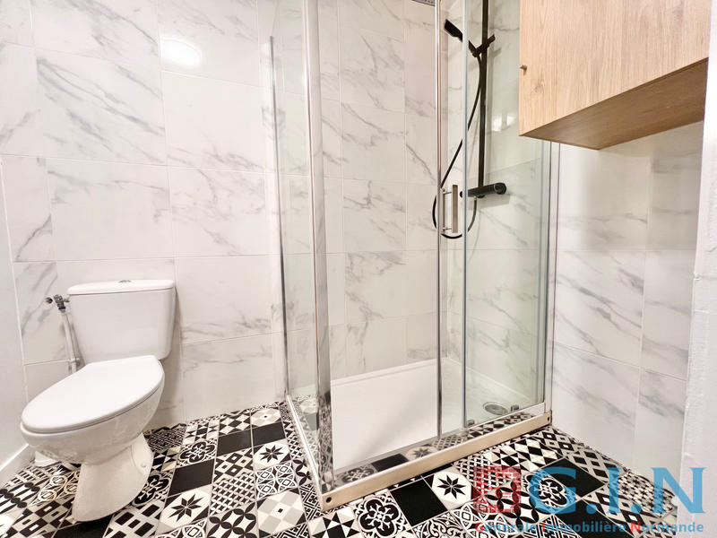 Maison - 82 m² - 4 pièces