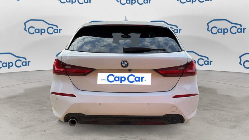 Bmw Série 1 118i 140 m Sport