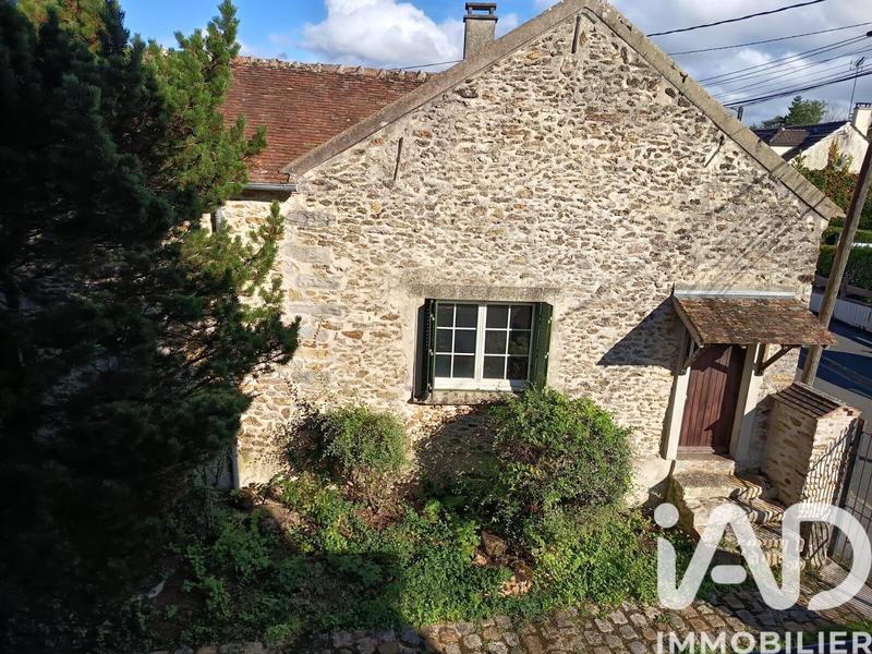 Maison - 152 m² - 7 pièces