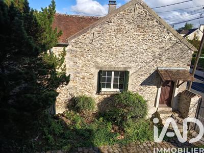 Maison - 152 m² - 7 pièces