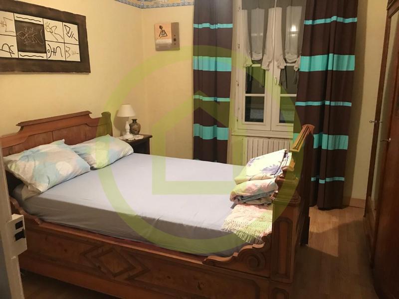 Maison - 310 m² - 17 pièces