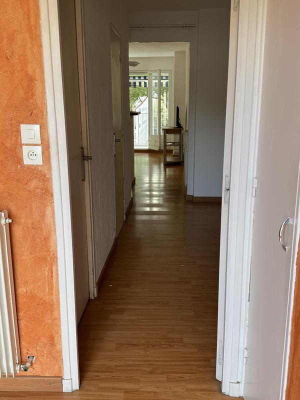 Appartement - 51 m² - 3 pièces