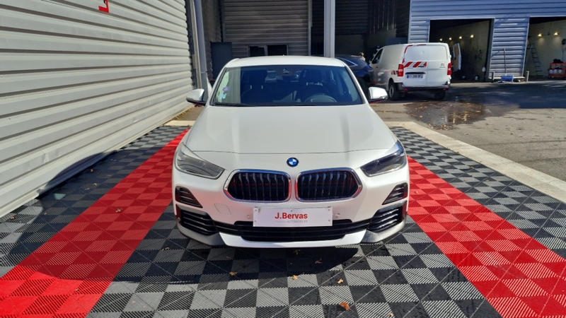 Bmw X2 F39 Sdrive 18i 136 Ch Dkg7 Business Design