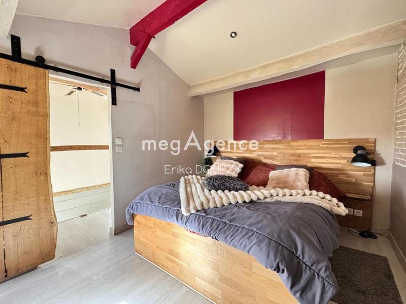 Longère - 167 m² - 7 pièces