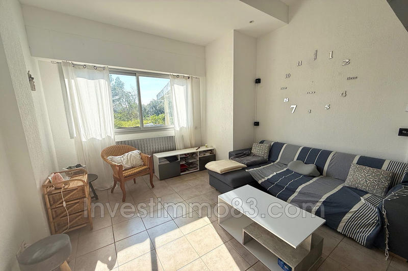 Appartement - 30 m² - 1 pièce