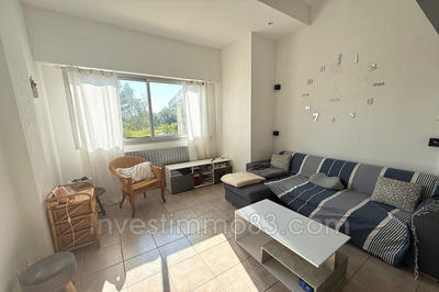 Appartement - 30 m² - 1 pièce