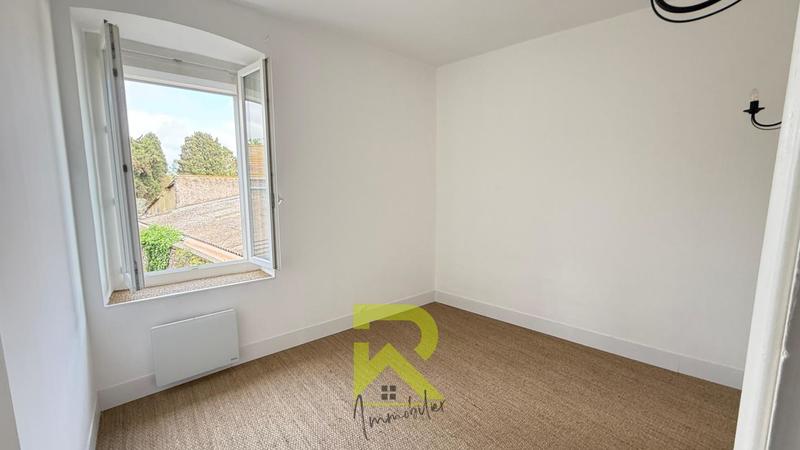 Appartement - 106 m² - 4 pièces