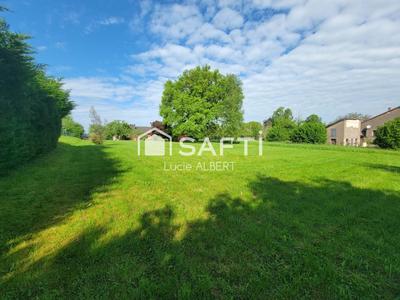 Propriété - 203 m² - 8 pièces