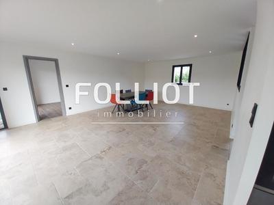 Maison - 89 m² - 4 pièces