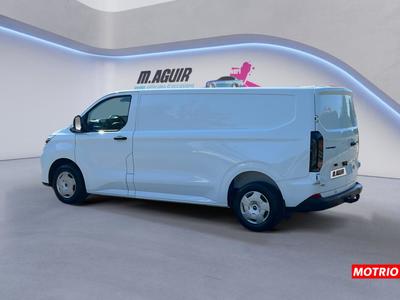 Ford Transit Custom II (2) Fourgon 2.0 Ecoblue 136ch Trend L2h1 280
