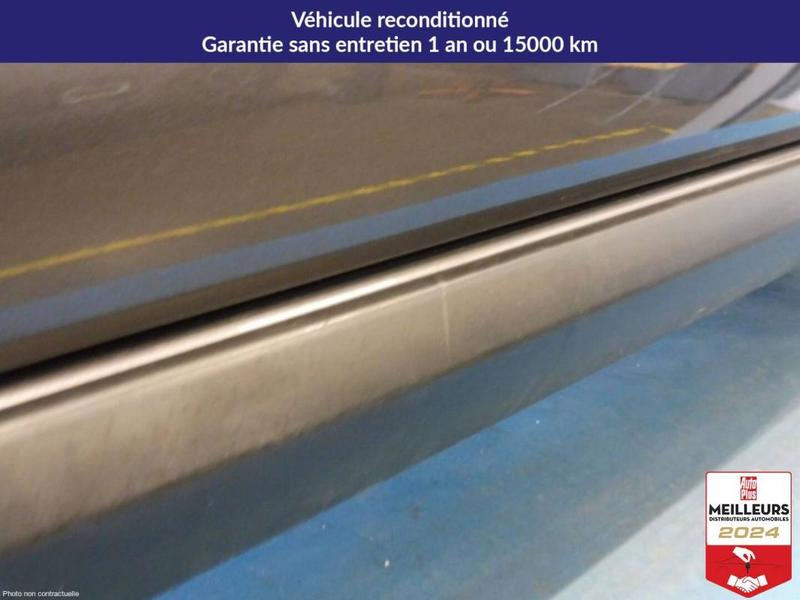 Citroen C3 1.5 Bluehdi 100ch s&amp;S Plus