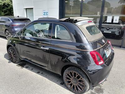 Fiat 500c 1.2 Mpi 69 Cv Collezione