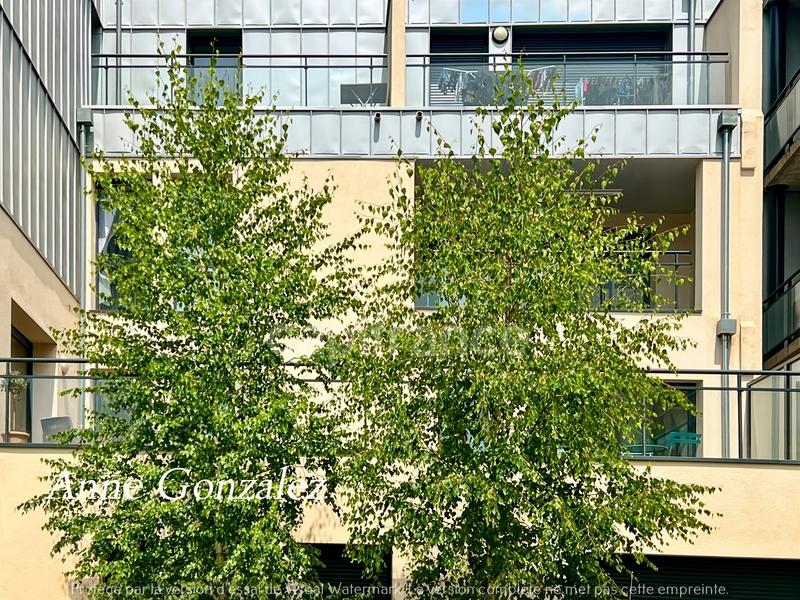 Appartement - 92 m² - 4 pièces