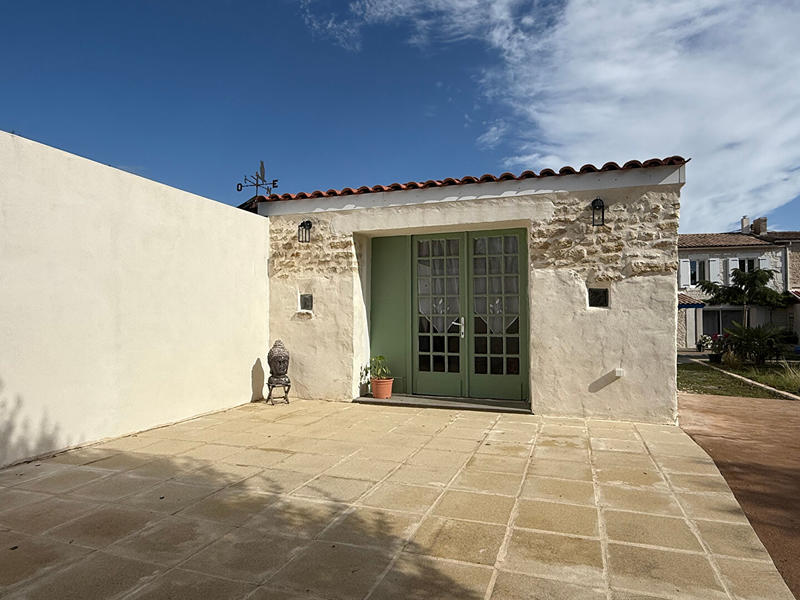 Maison - 129 m² - 6 pièces