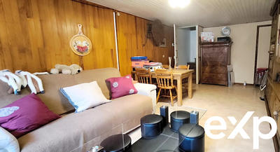 Ferme - 92 m² - 6 pièces