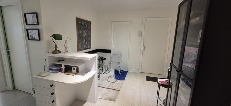 Bureau - 74 m² - 5 pièces