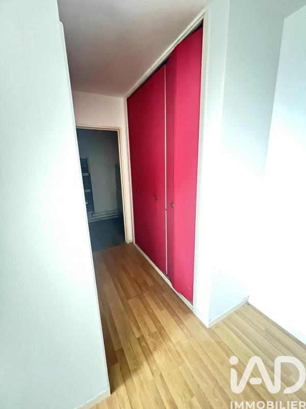 Studio - 43 m² - 1 pièce