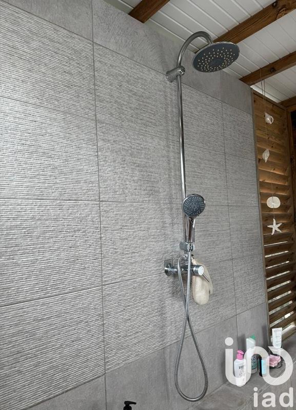 Maison - 70 m² - 3 pièces