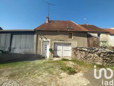 Maison - 126 m² - 3 pièces