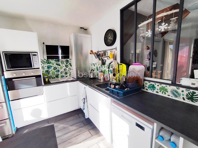 Villa - 86 m² - 4 pièces