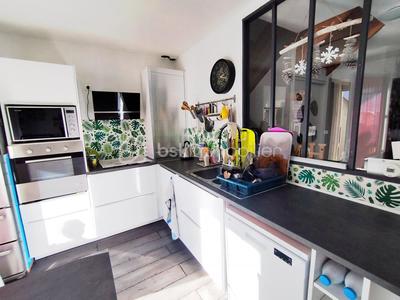 Villa - 86 m² - 4 pièces