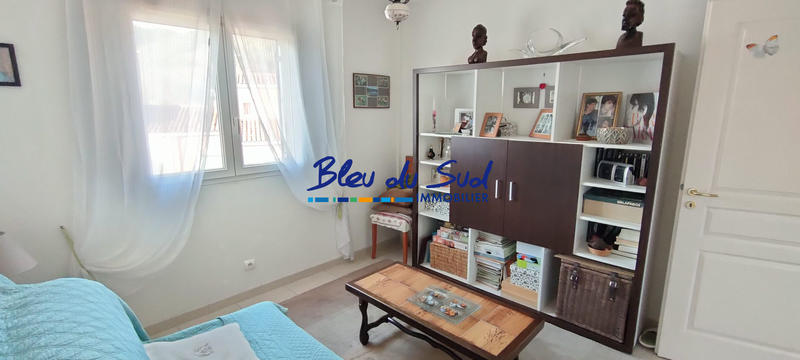 Maison - 91 m² - 5 pièces