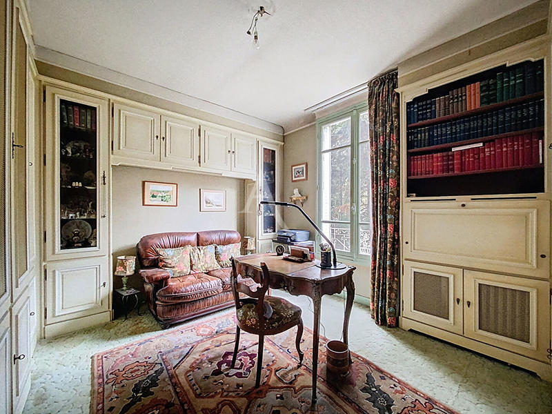 Maison - 81 m² - 3 pièces