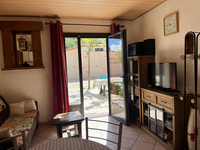 Maison - 178 m² - 6 pièces