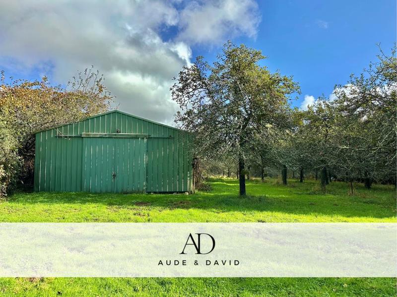 Maison - 154 m² - 7 pièces