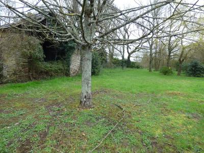Terrain constructible - 400 m²